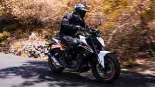 KTM Duke 250 review