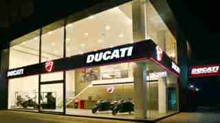 Ducati Kochi Maradu