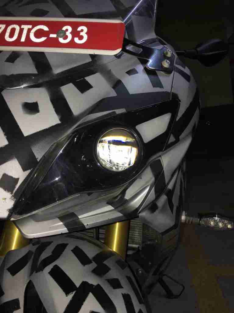 tvs apache akula 310