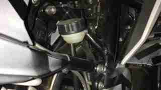TVS Akula images (Apache RR 310S) engine