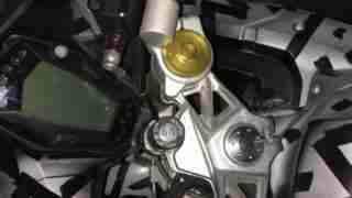 TVS Akula images (Apache RR 310S) clip on