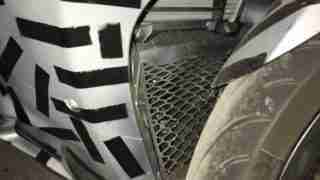 TVS Akula images (Apache RR 310S) radiator