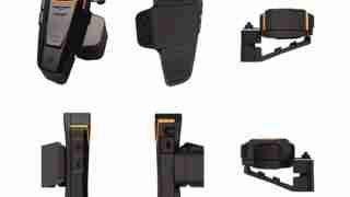 Biker intercom bluetooth