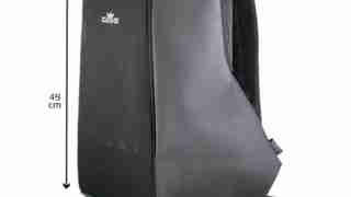 Gods Ghost Laptop Backpack