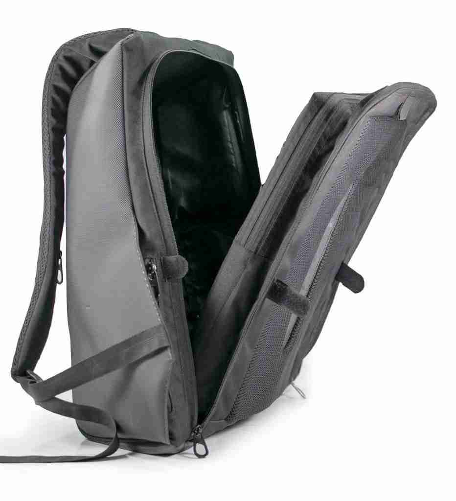 The Menos Backpack - Black – We Are Menos