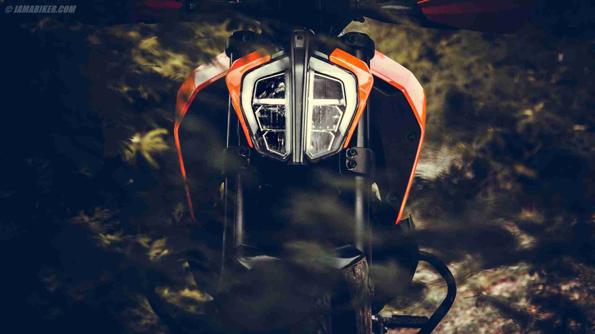 Buying a KTM 390 Duke just got easier! | IAMABIKER - Everything Motorcycle!