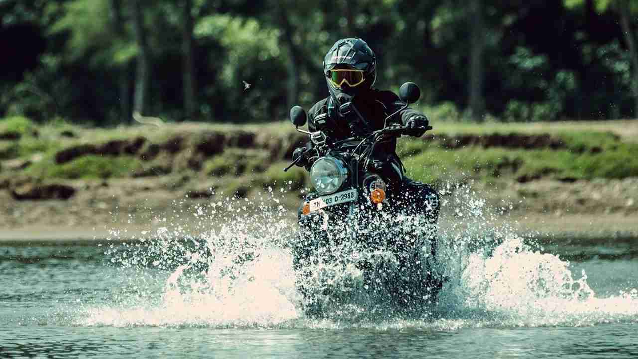 Royal Enfield GST prices