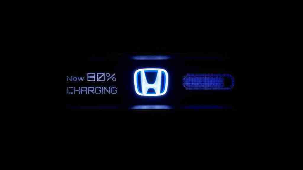 Honda’s Electric Vision next steps at 2017 Frankfurt Motor Show