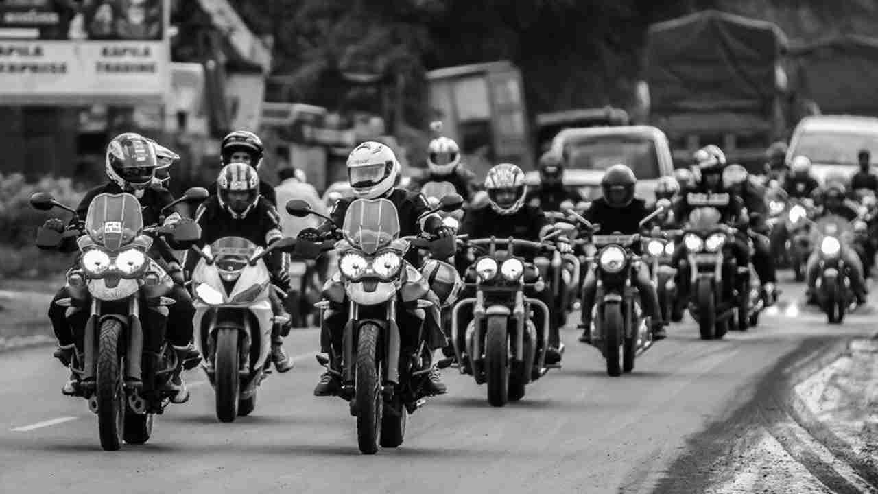 Triumph Motorcycles India and Smile Foundation
