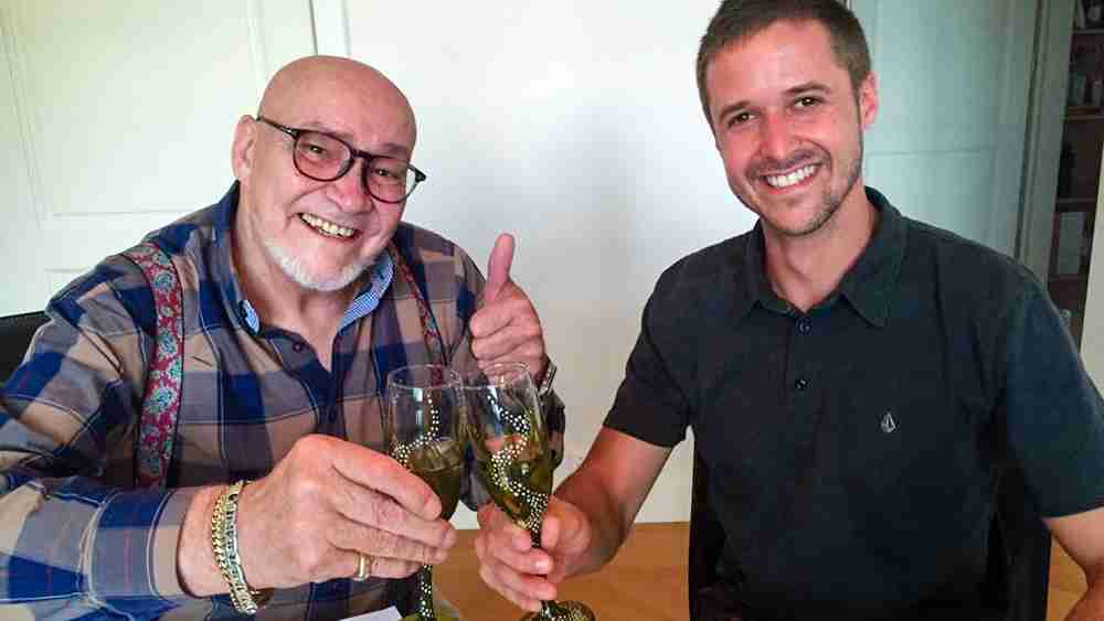 Thomas Luthi moves to MotoGP in 2018 with Marc VDS