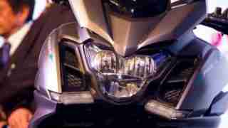 Yamaha Fazer 25 images