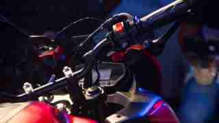 Yamaha Fazer 25 images