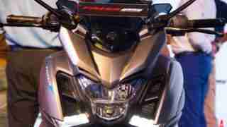 Yamaha Fazer 25 images