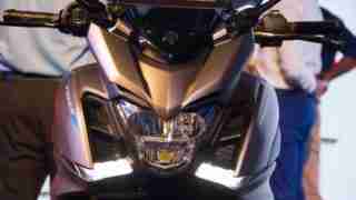 Yamaha Fazer 25 images