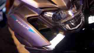 Yamaha Fazer 25 images