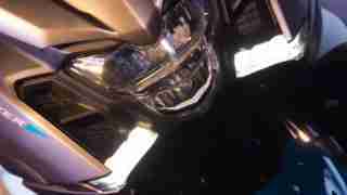 Yamaha Fazer 25 images