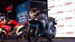 Yamaha Fazer 25 images