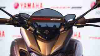 Yamaha Fazer 25 images