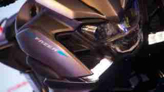 Yamaha Fazer 25 images