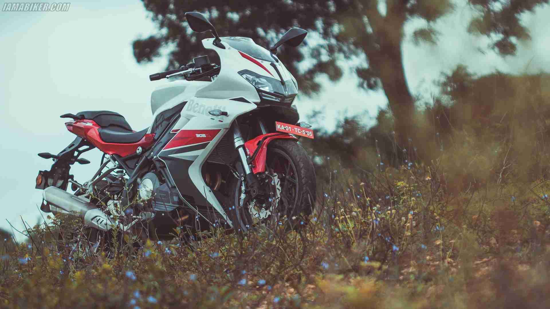 Benelli 302R HD wallpapers | IAMABIKER - Everything Motorcycle! Benelli 302R HD wallpapers | IAMABIKER - Everything Motorcycle!