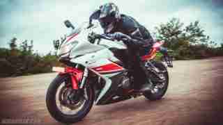 DSK Benelli 302R