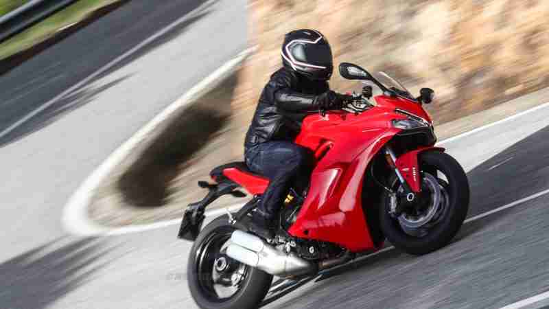 ducati promotions