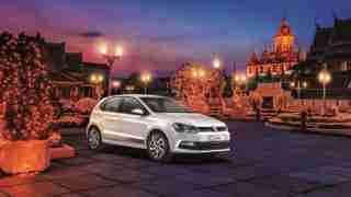 Polo Anniversary Edition