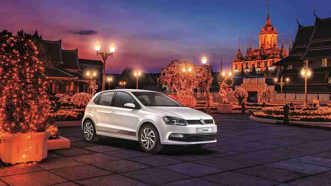Polo Anniversary Edition