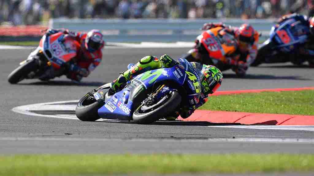 Rossi to miss Misano race