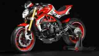 2018 MV Agusta Dragster 800 RC