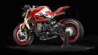 2018 MV Agusta Dragster 800 RC