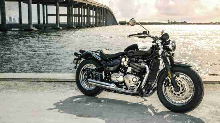 maverick customs triumph