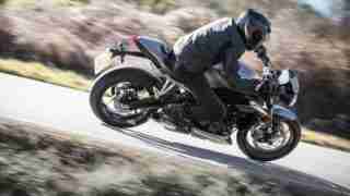 2018 Triumph Street Triple RS HD wallpaper