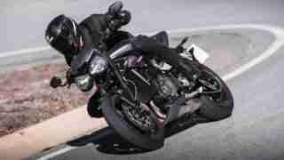 2018 Triumph Street Triple RS HD wallpaper
