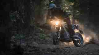 2018 Zero DS - Zero Motorcycles