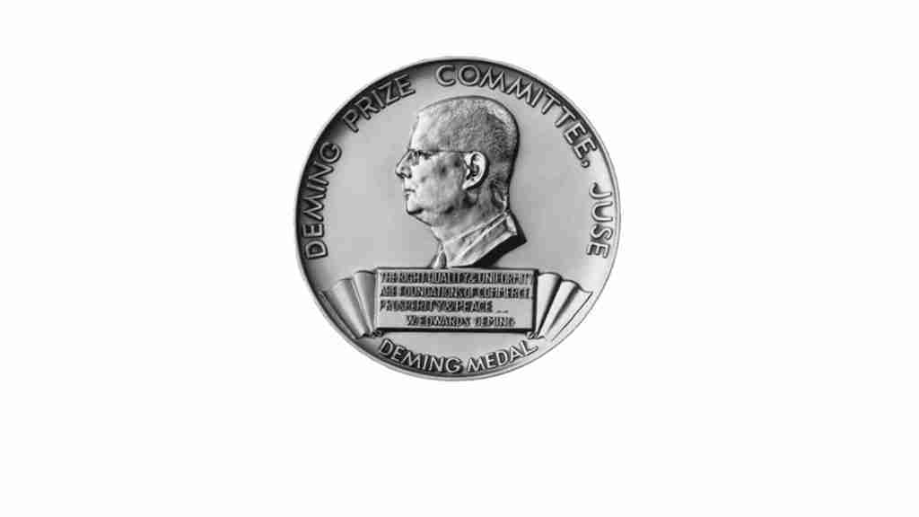 Deming Prize goes to CEAT tyres