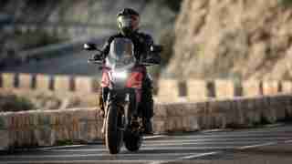Honda CB500X India