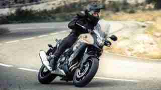 Honda CB500X India