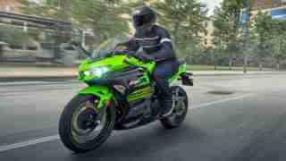 Kawasaki Ninja 400