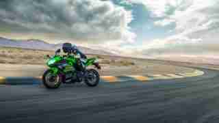 Kawasaki Ninja 400