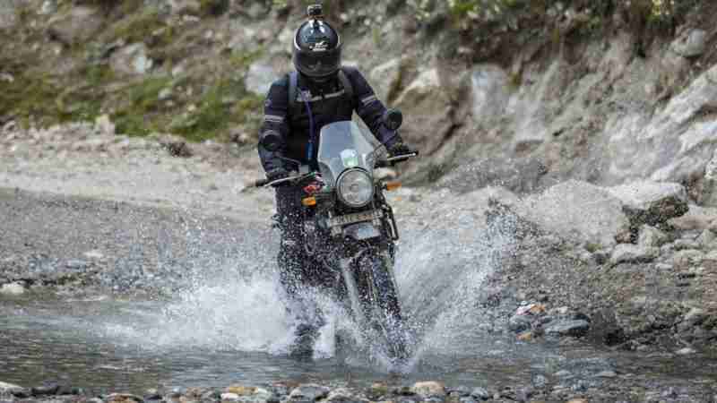 royal enfield new year offer 2020