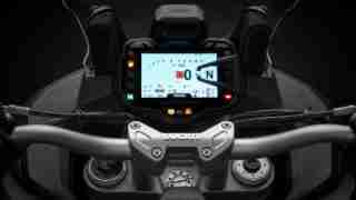 2018 Ducati Multistrada 1260 and 1260 S images