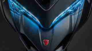 2018 Ducati Multistrada 1260 and Multistrada 1260 S images