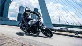 2018 Husqvarna Vitpilen 701