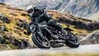 2018 Husqvarna Vitpilen 701