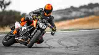 2018 KTM 790 Duke images