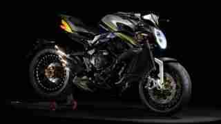 2018 MV Agusta DRAGSTER 800 RR