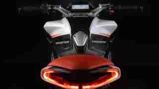 2018 MV Agusta DRAGSTER 800 RR