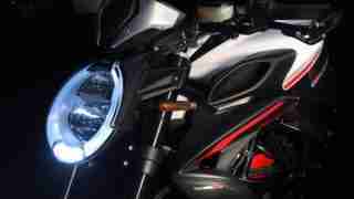 2018 MV Agusta DRAGSTER 800 RR