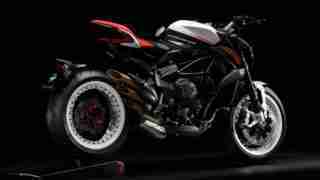 2018 MV Agusta DRAGSTER 800 RR
